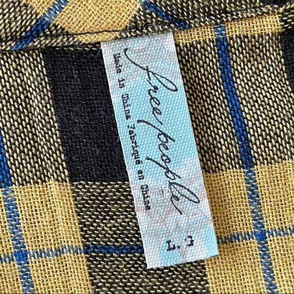 Free People Top - Picture 5 of 12